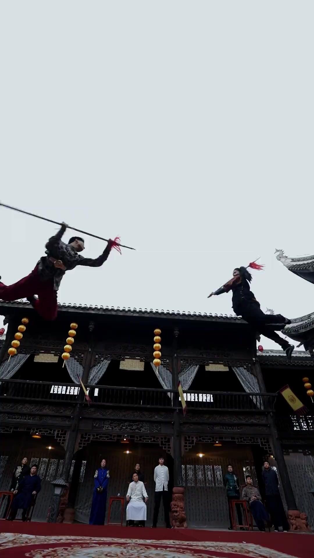 八雲の紅蓮～槍姫戦記