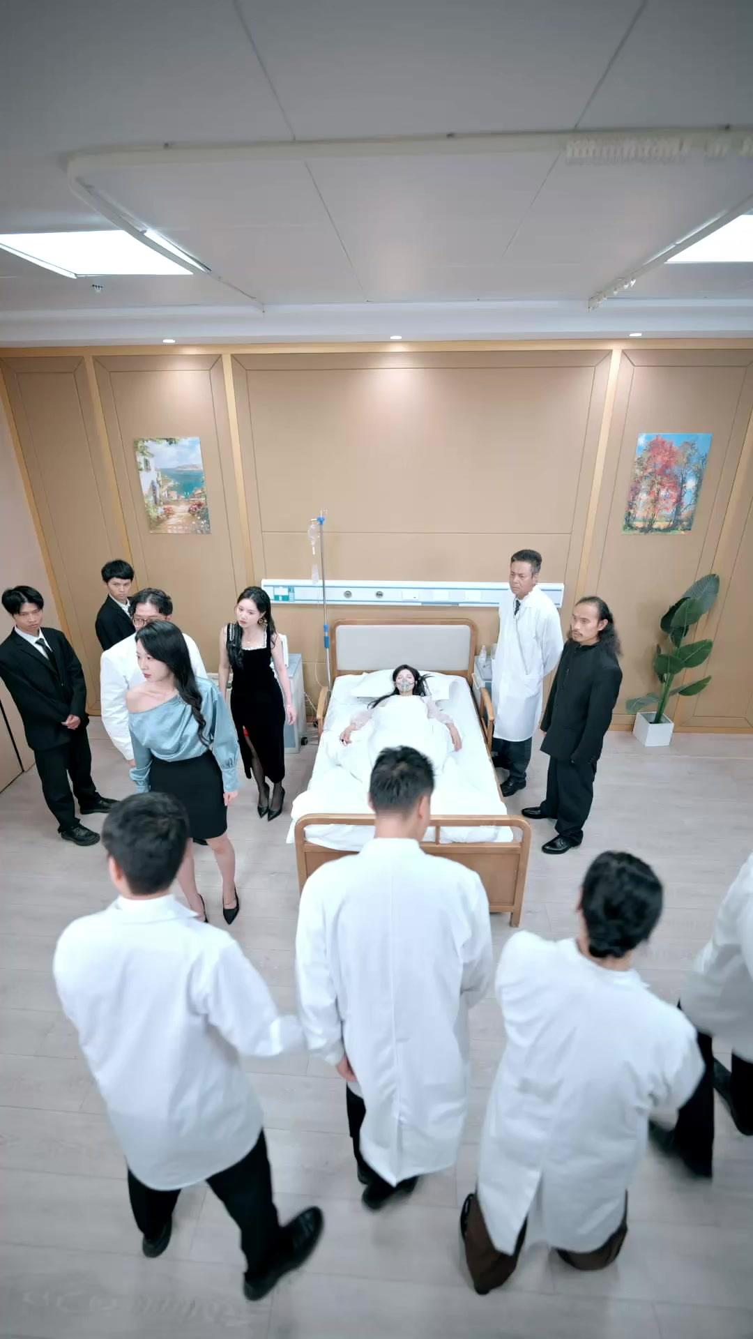 Batal Nikah, Raja Medis Muncul
