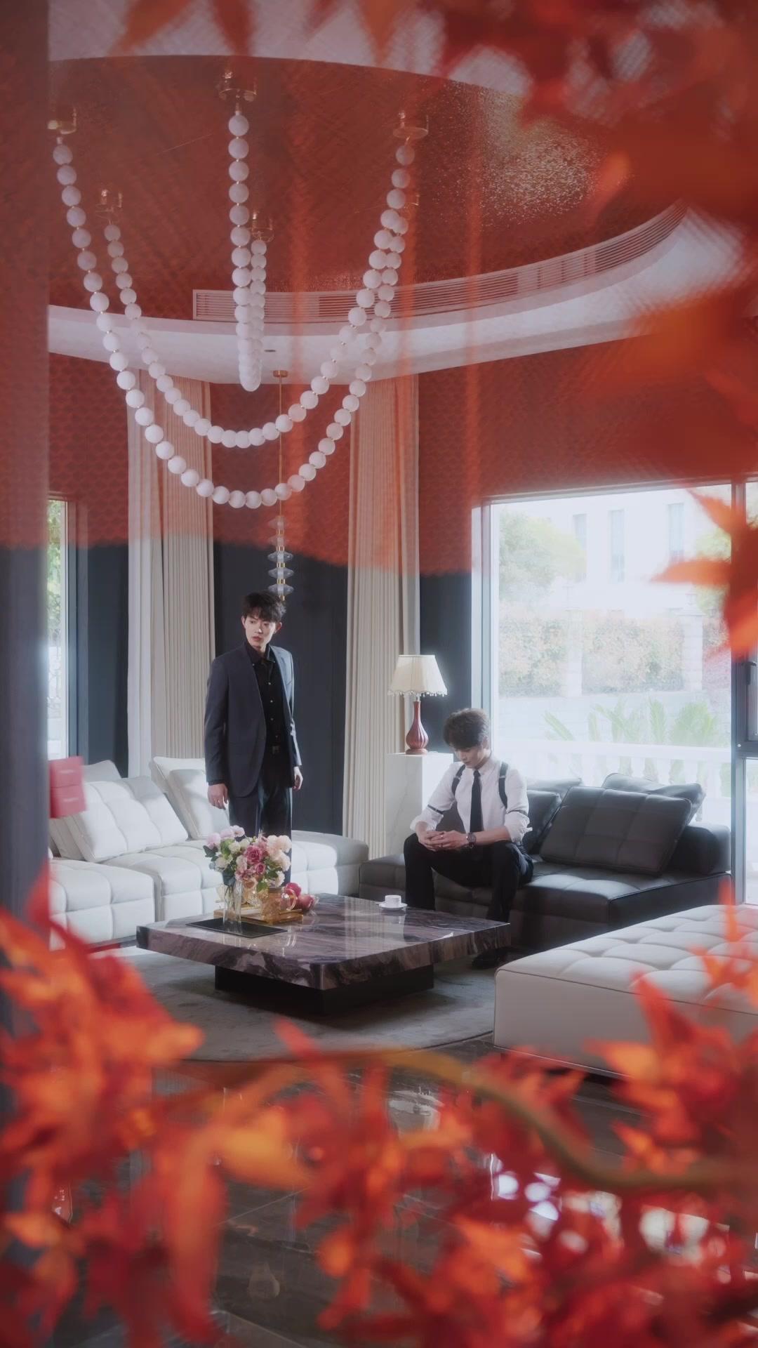 A Deal with the Devil Groom