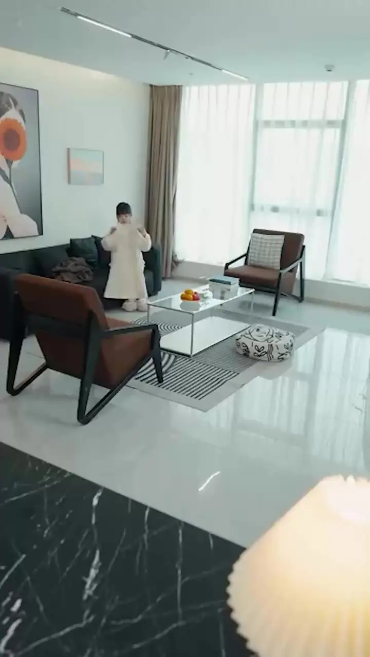 Ani Evlilik Tatlı Eş Büyük Patron Bölüm 57