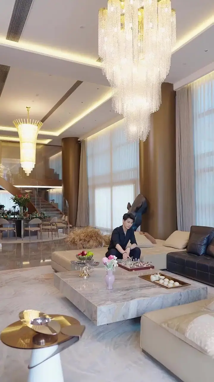 Billionaire's Accidental Twins Episode 14