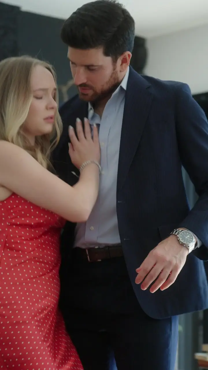 Got Pregnant by Billionaire Brothers Episode 49