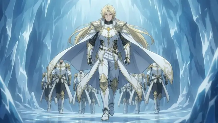 Episode 50