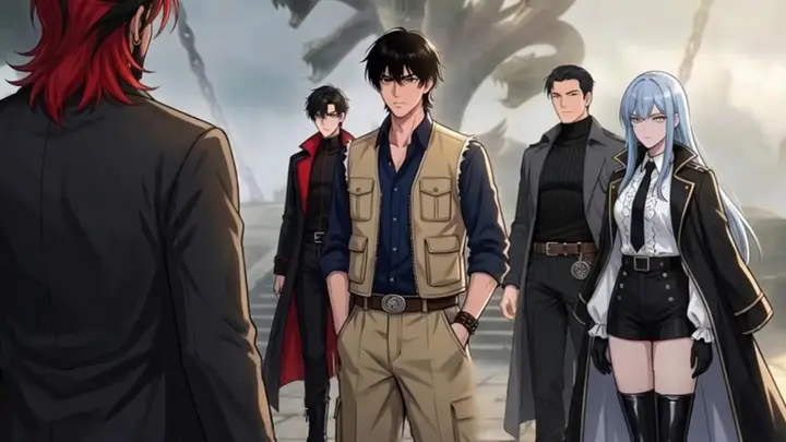 Episode 16
