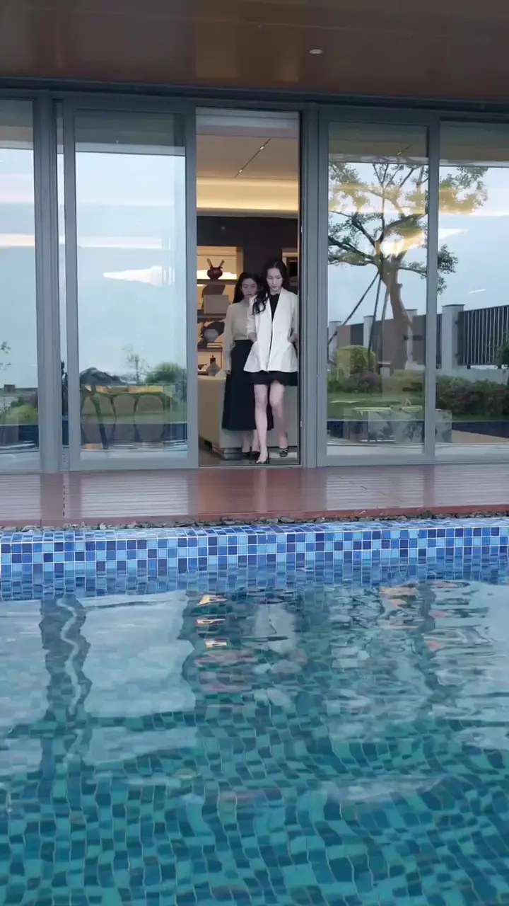 (Dubbed) Married to Mr. Busy Episode 22