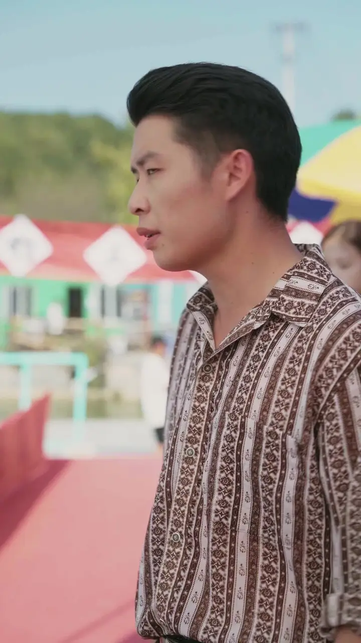 Fisherman's Last Wish Episode 18