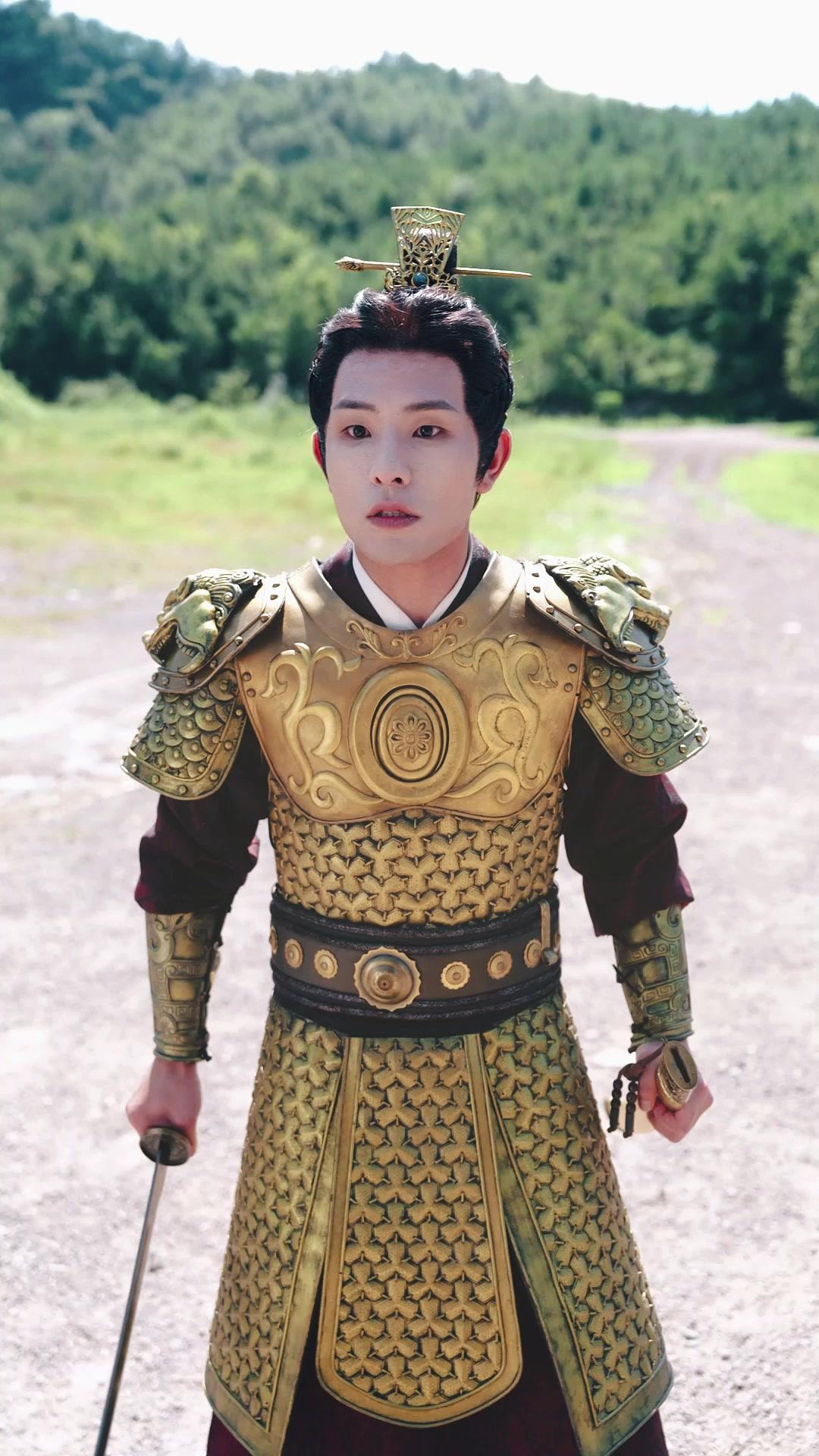 Putra Mahkota yang Membelot