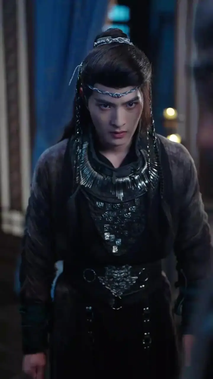 (Dubbed)Empress Reborn: Love and Vengeance Episode 25