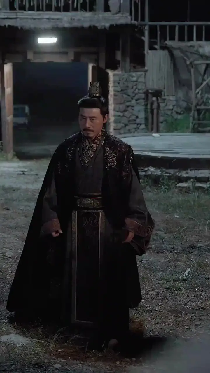 (Dubbed)Legend of Dawnbreaker Episode 47