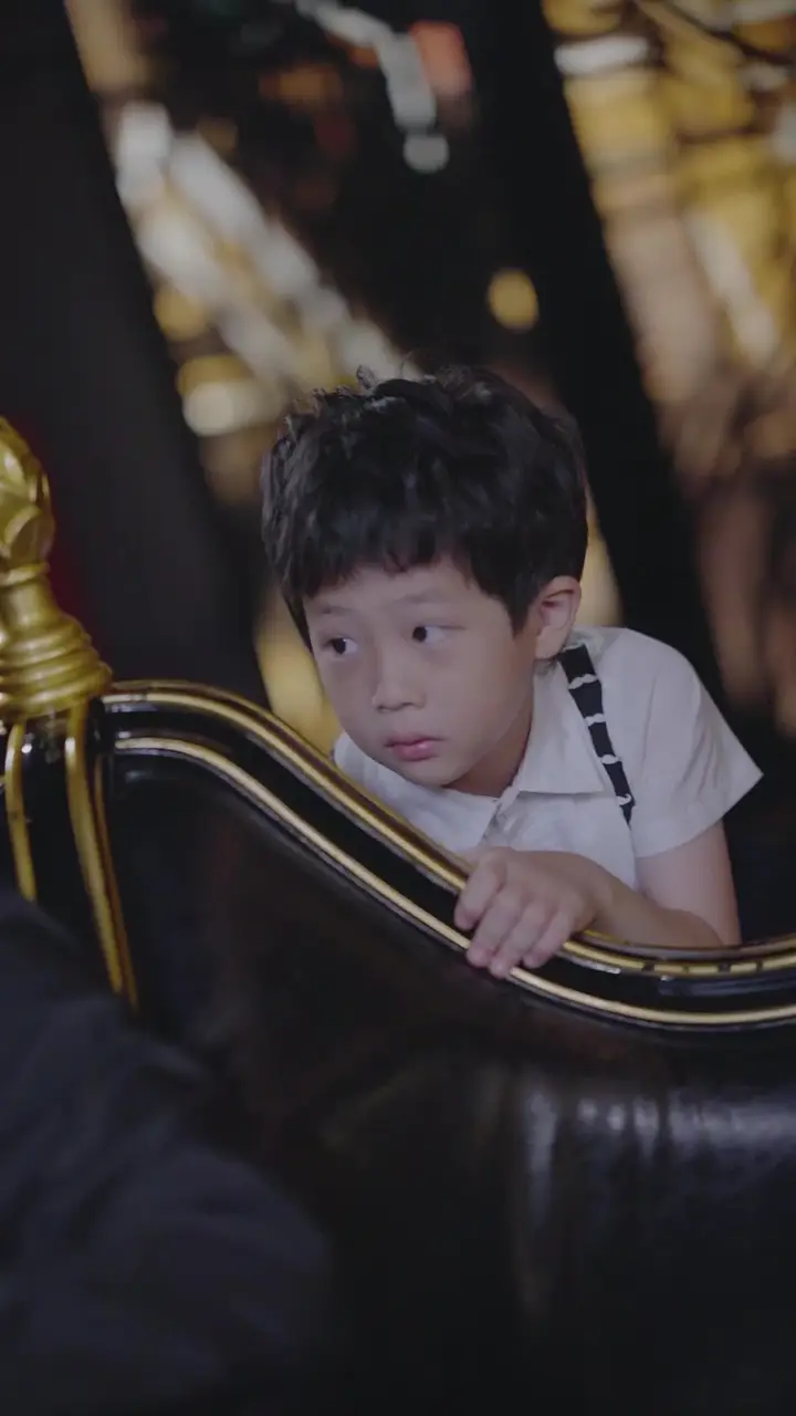 Love, Lies, and a Little One Episode 56
