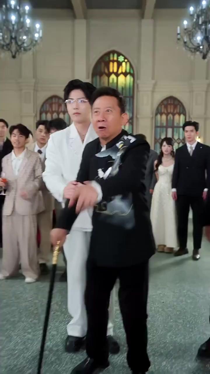 재벌 오빠들의 편애 작전