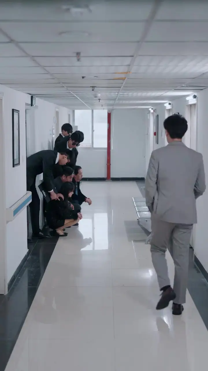 You in My Memory Episode 34