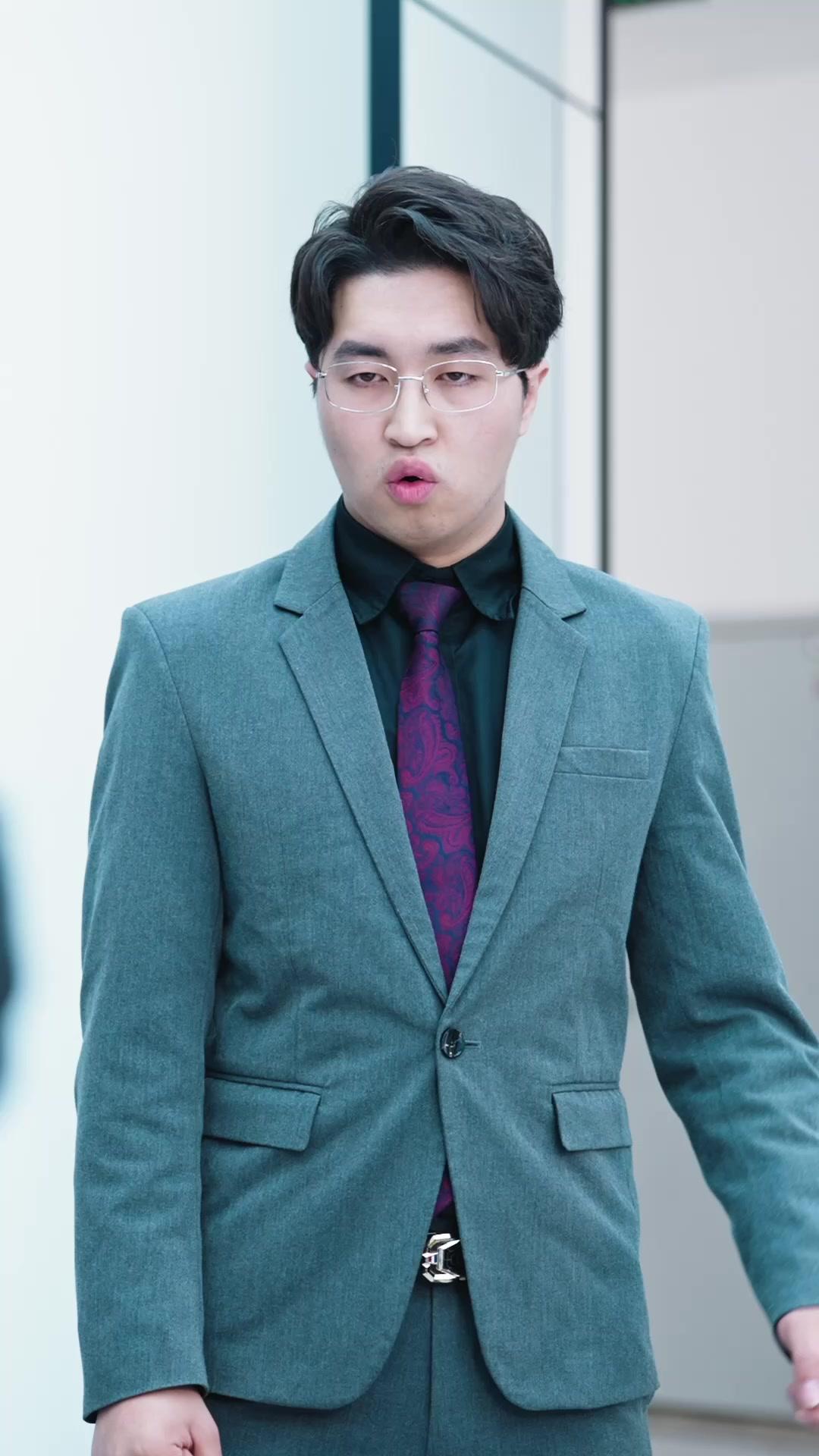The Missing Math Genius