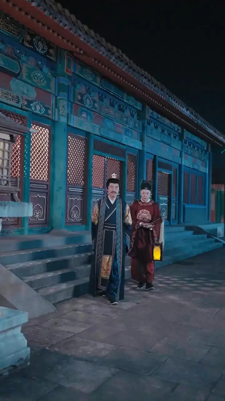 Brothel Girl? True Princess! Episode 27