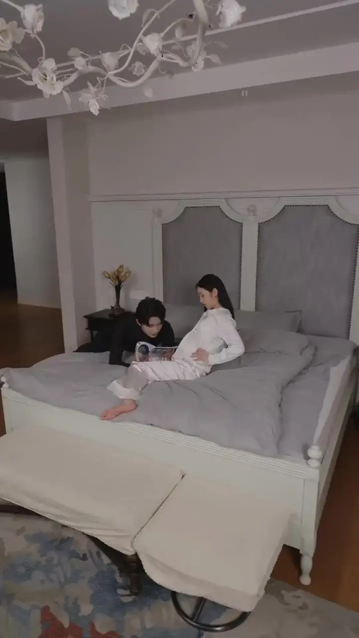 (Dubbed)She Was Mine First Episode 71