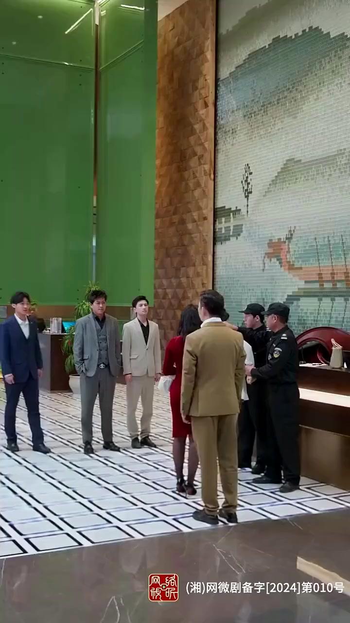 Engagement Off, Now He’s Proposing?