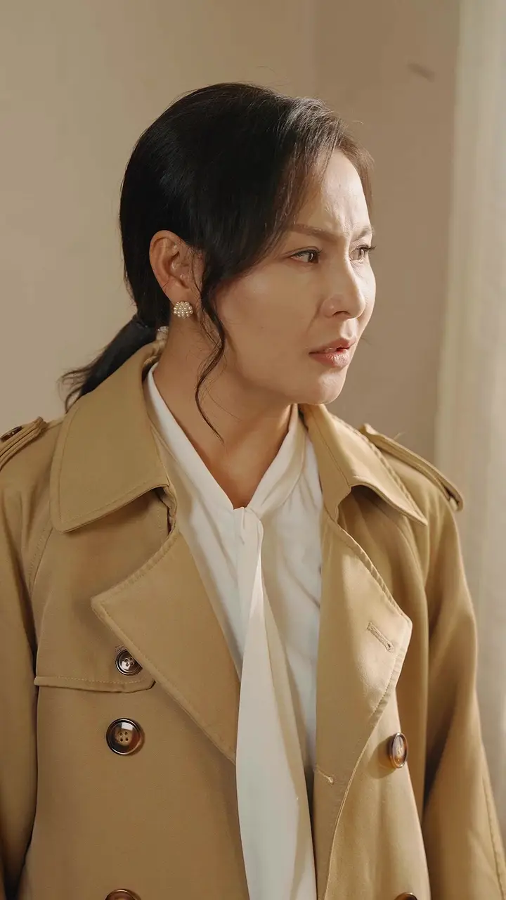 Recognizing Shirley Episode 23