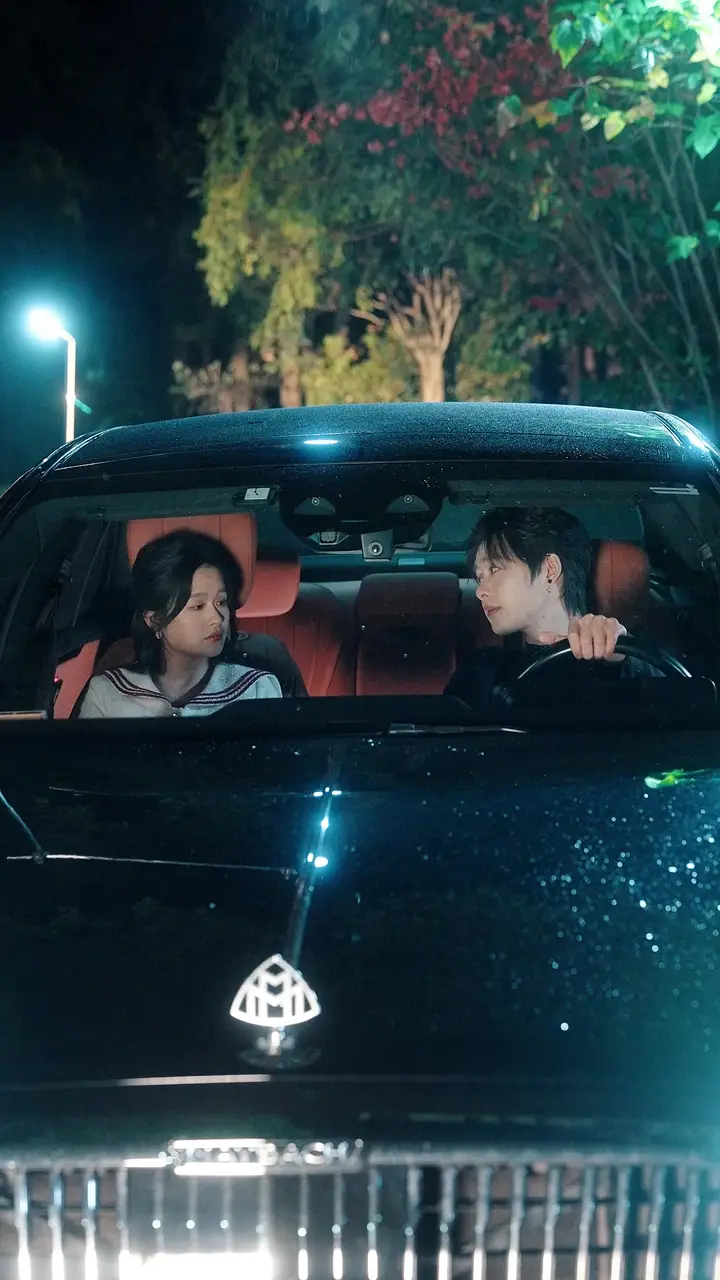 Runaway Love Episode 20