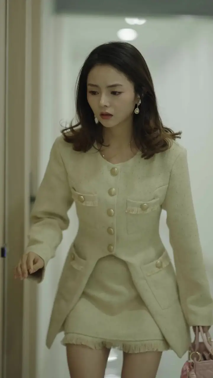 Beloved, Betrayed, Beguiled Episode 43