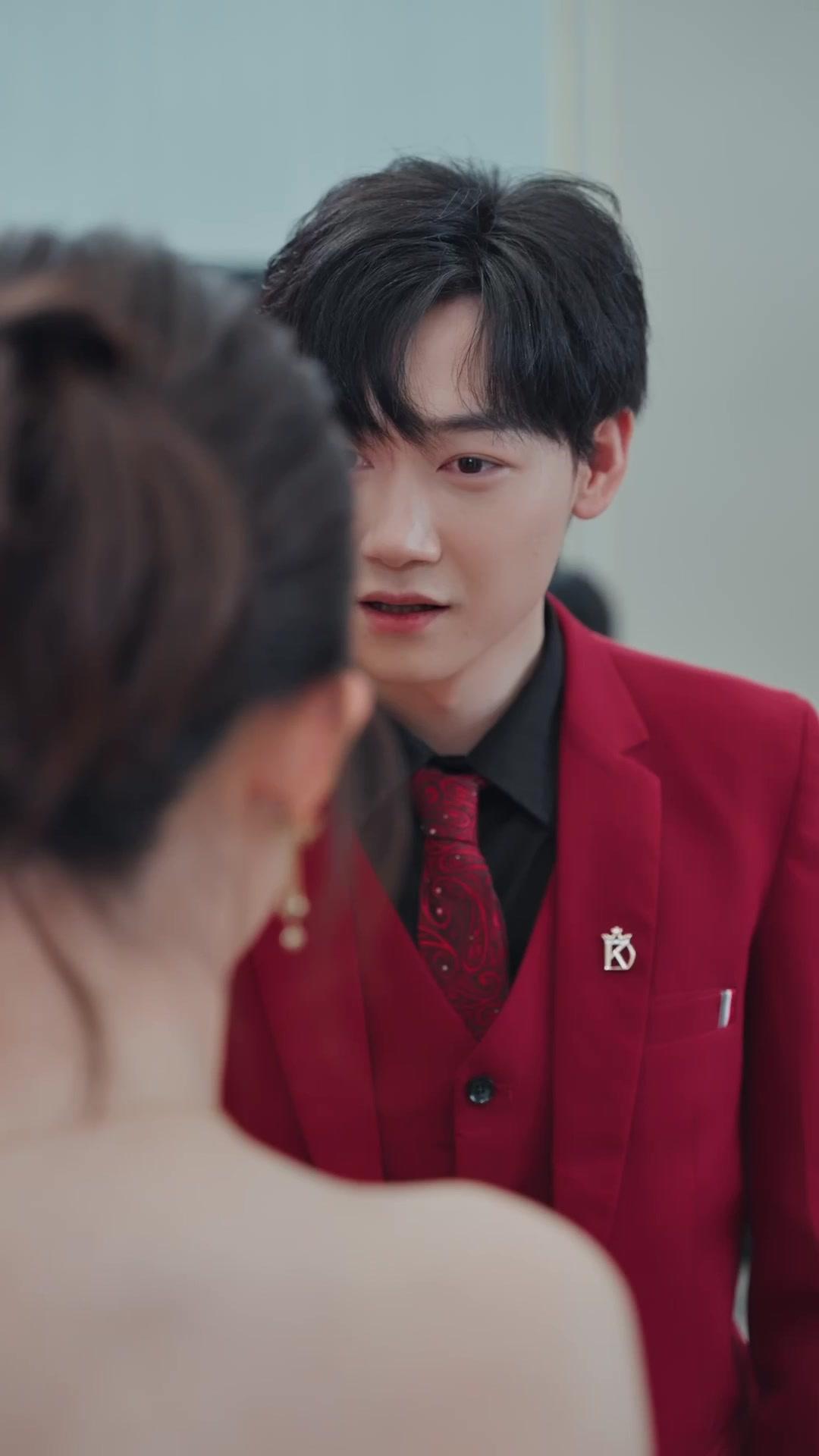 날 덮친 내 짝사랑