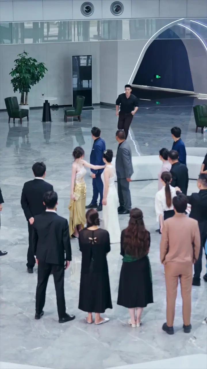 The Billionaire's Second Chance Episode 20