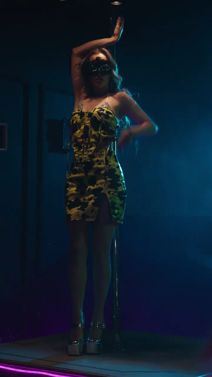 Love in the Fast Lane Episode 9