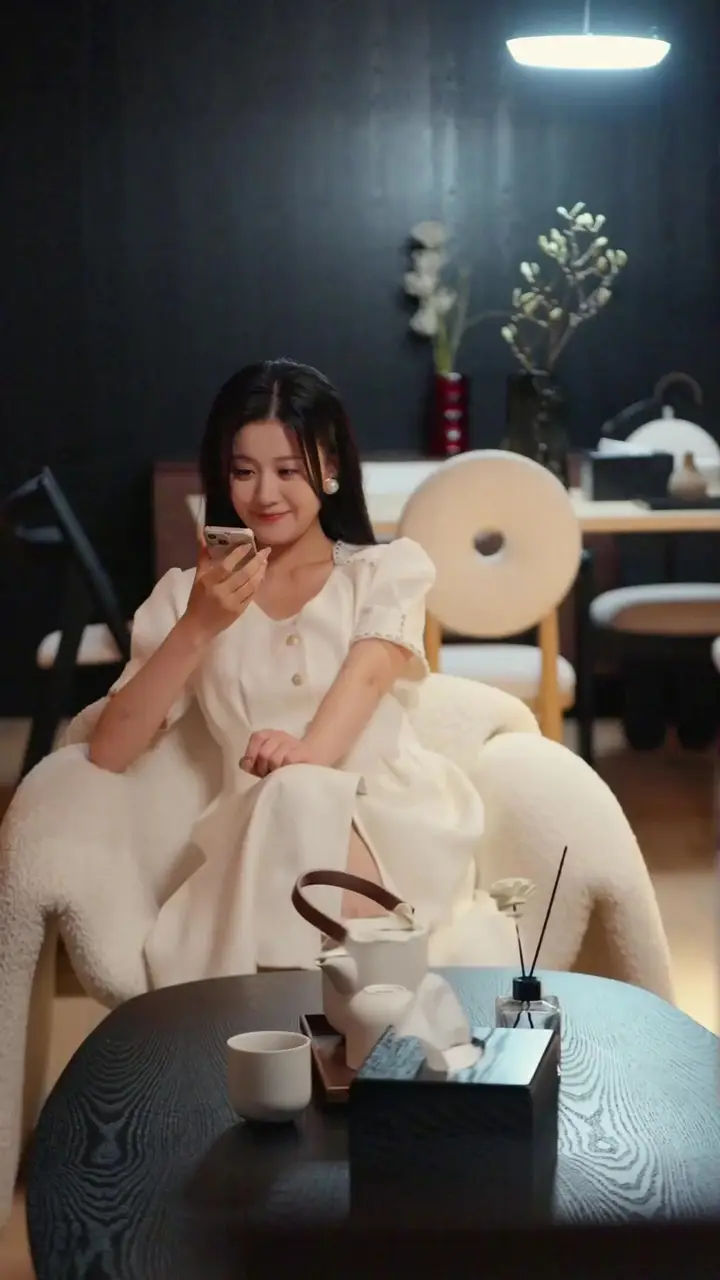 You Are My Evermore Episode 41
