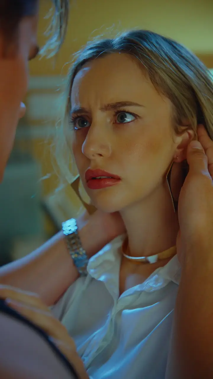 Love in the Fast Lane Episode 17