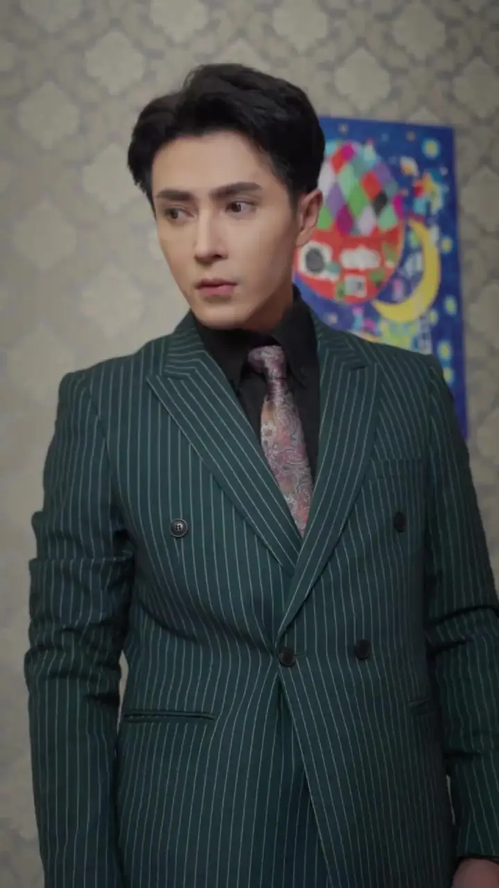 Babam Kıskançlık Yapıyor Bölüm 44