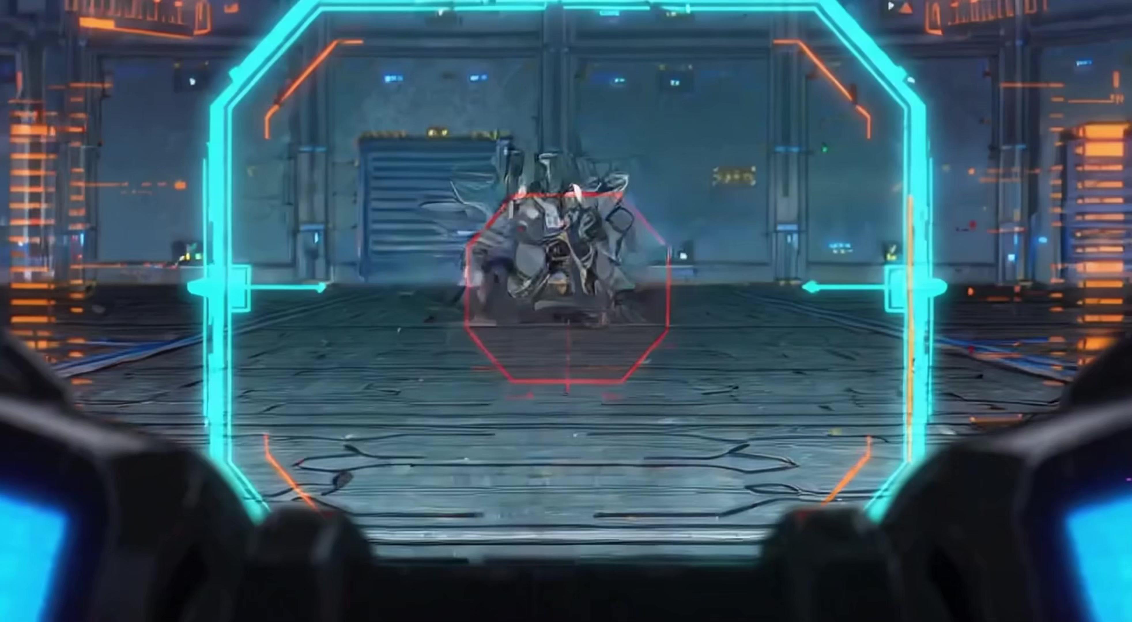 Penguasa Robot Tak Terbatas
