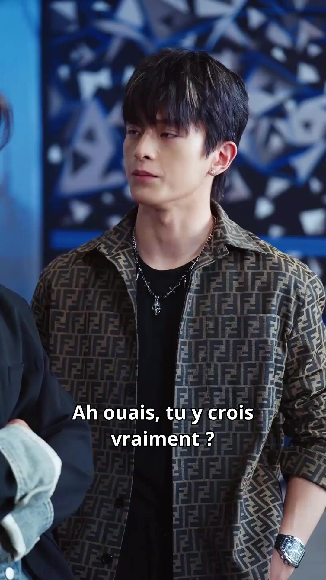 (Doublage) DRIFTE, LE MÉCANICIEN !