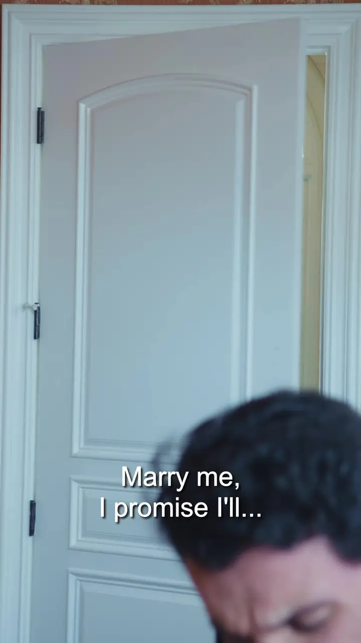 Runaway Billionaire Becomes My Groom Episode 65