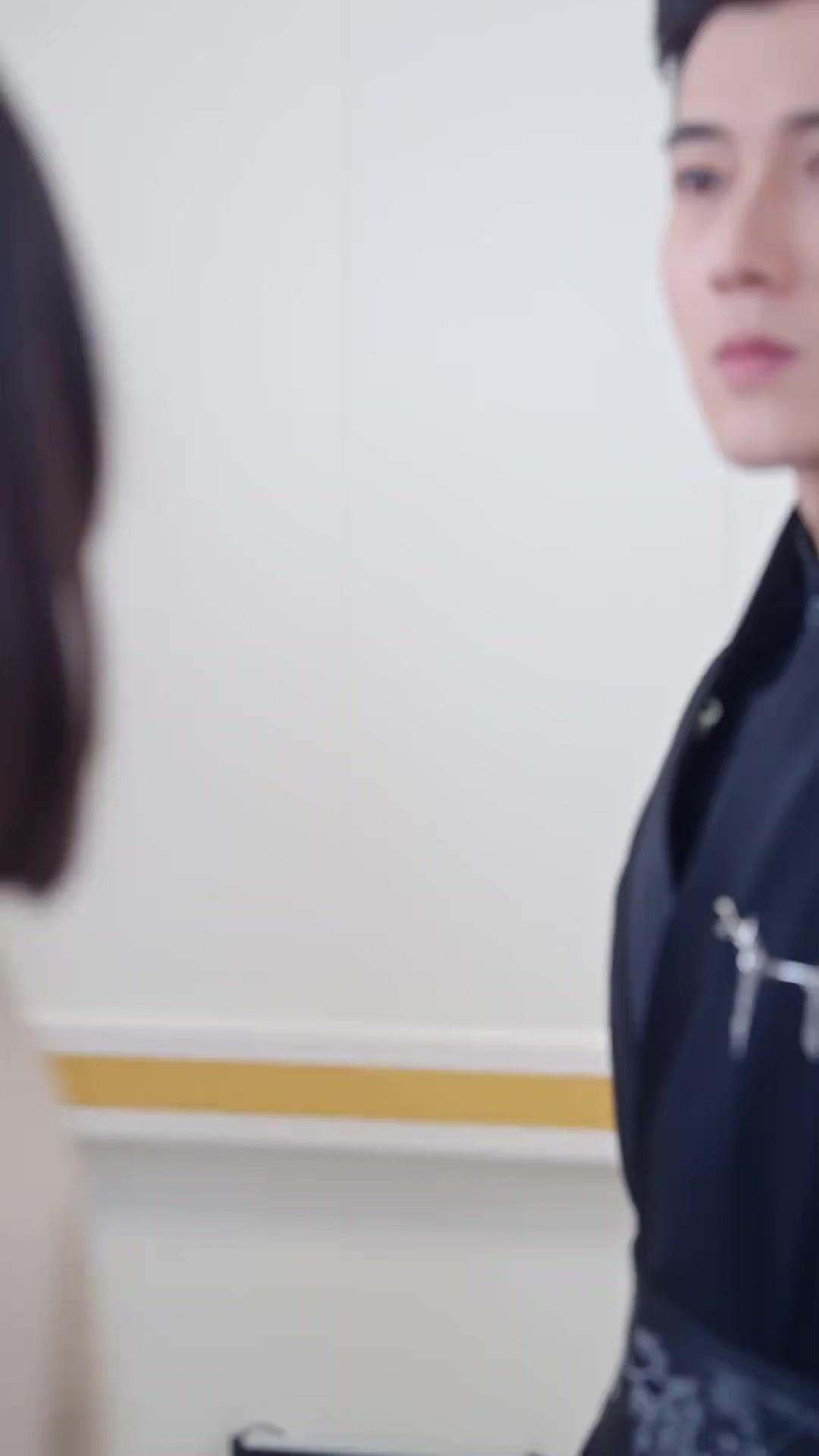 Spoil Me, Mr. CEO