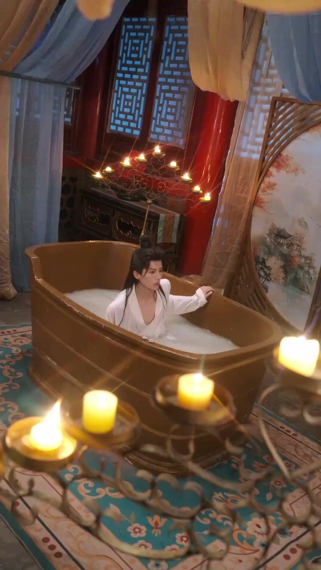 죽었어야 했던 여전사가 돌아왔다
