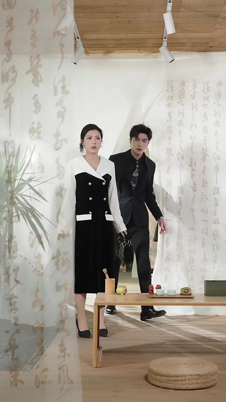(Dubbed)Fifty Shades of Love Episode 48