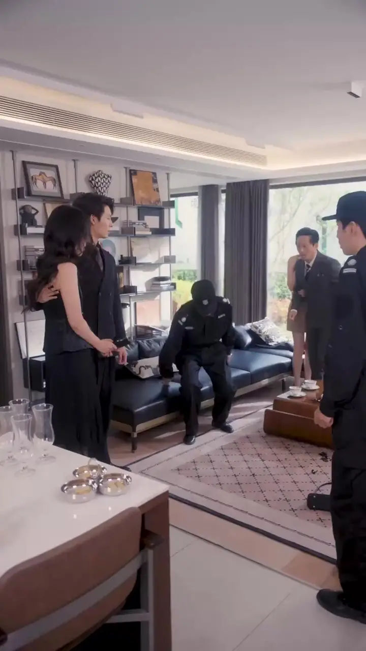 Yanlış Teşhis, Gerçek Aşk Bölüm 37