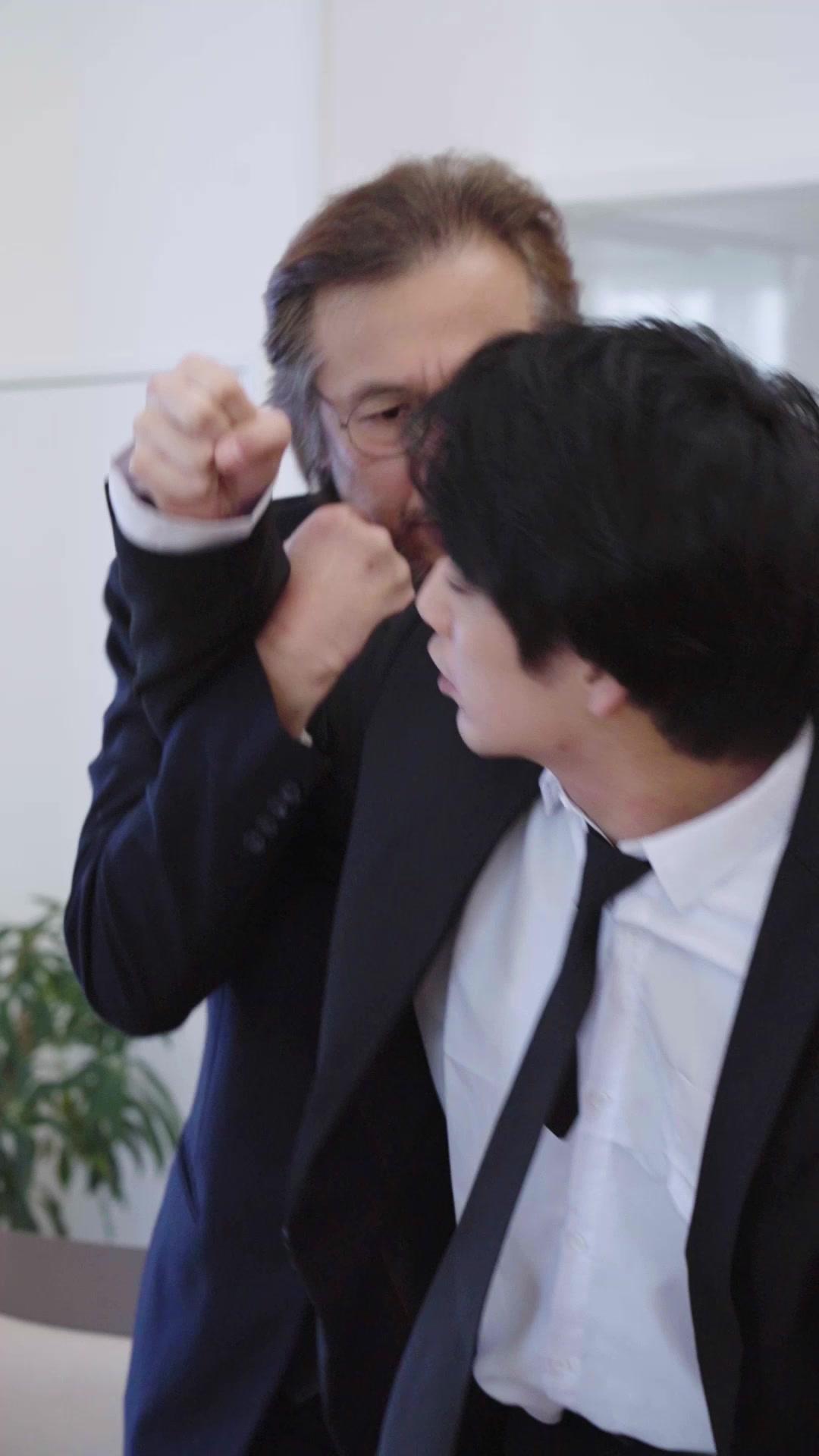CEO Is My Secret Admirer