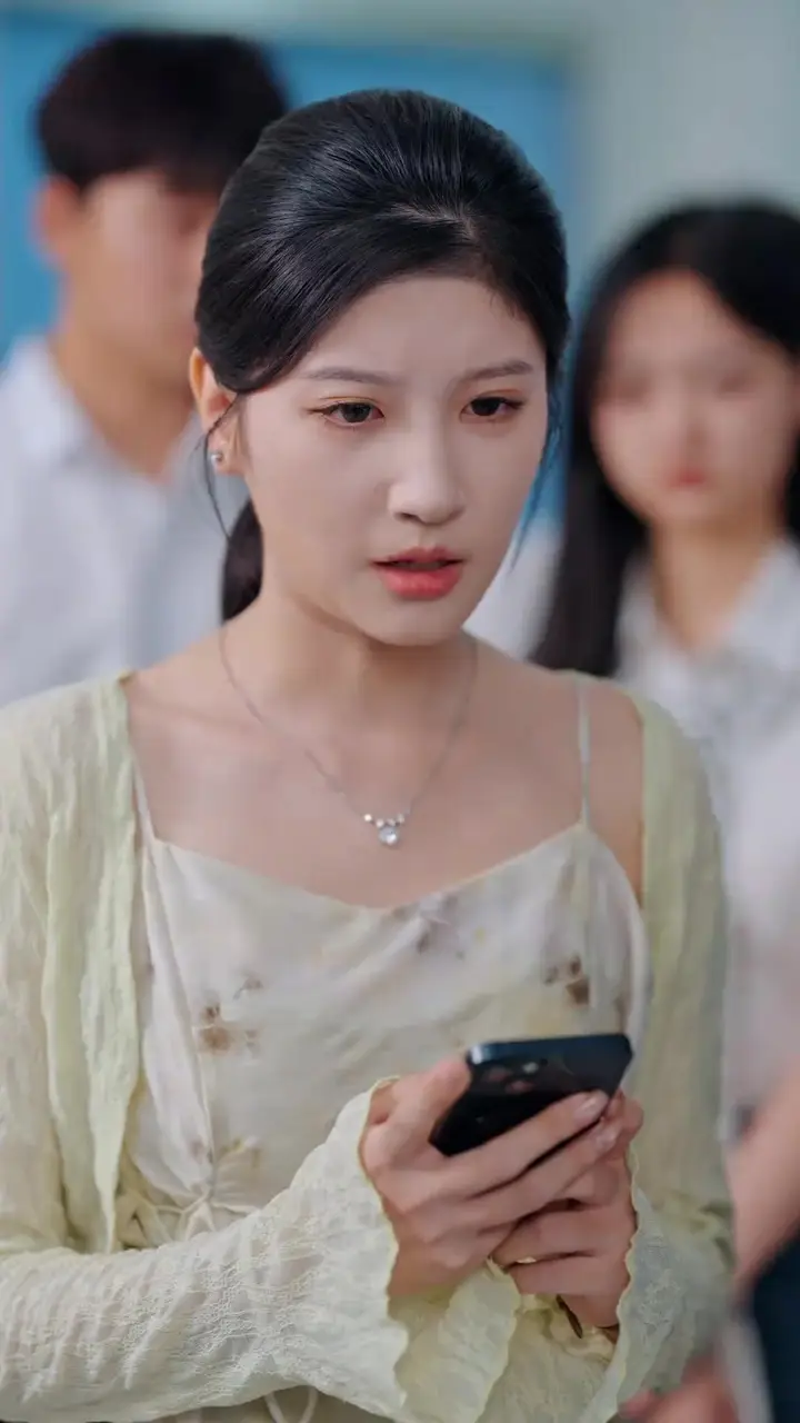 Damn, I Hurt My Savior Episode 48