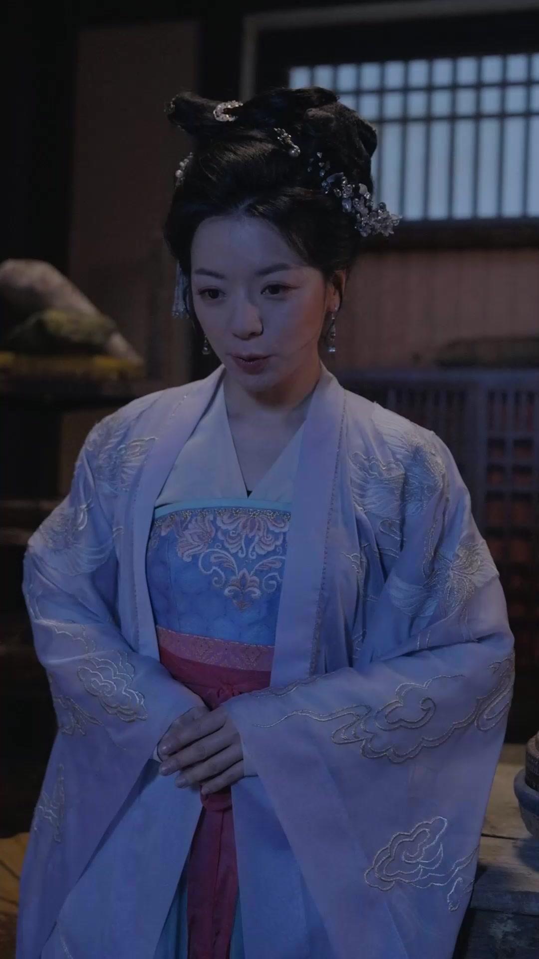 覚醒の才女～誰も知らなかった真実