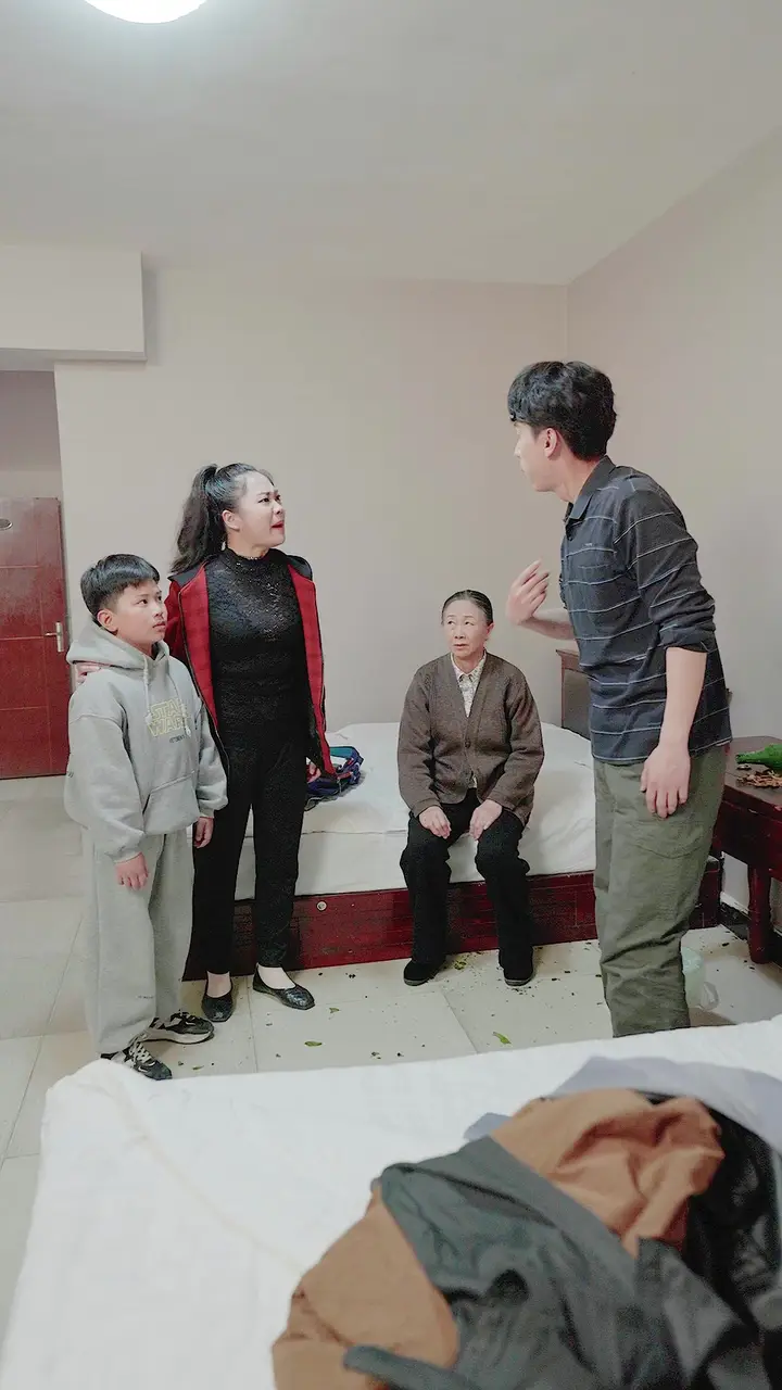 Gelin ve Kayıp Haklar Bölüm 47