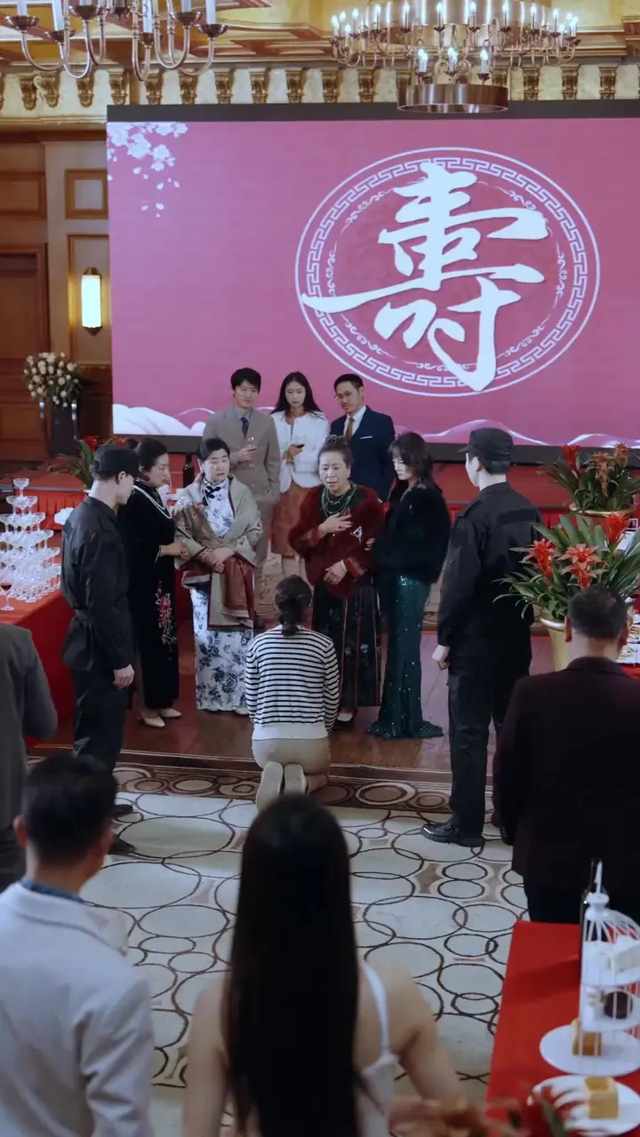 You in My Memory Episode 7