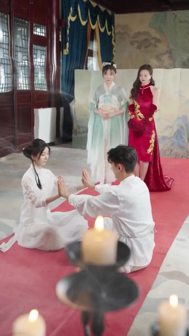 Afterlife Love Episode 40