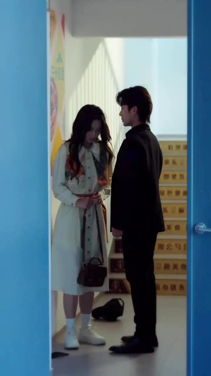 Done Being the Mistress of My Billionaire Crush Episode 5