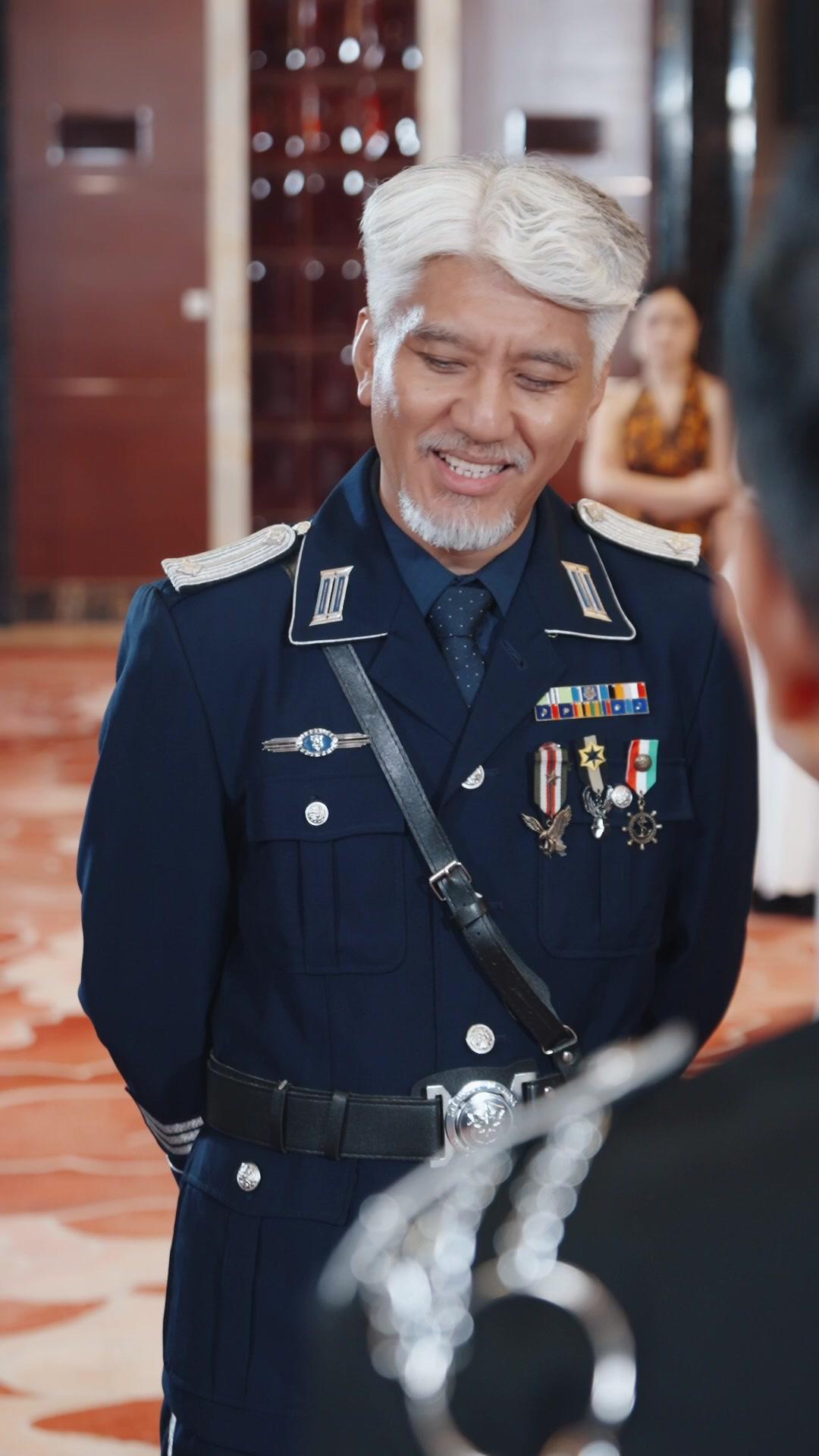 Babanın İhaneti