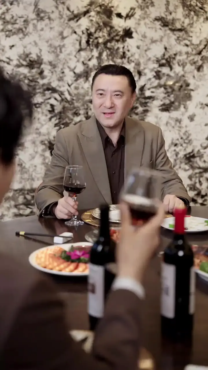 Seduce His Uncle, Ruin My Family Episode 11