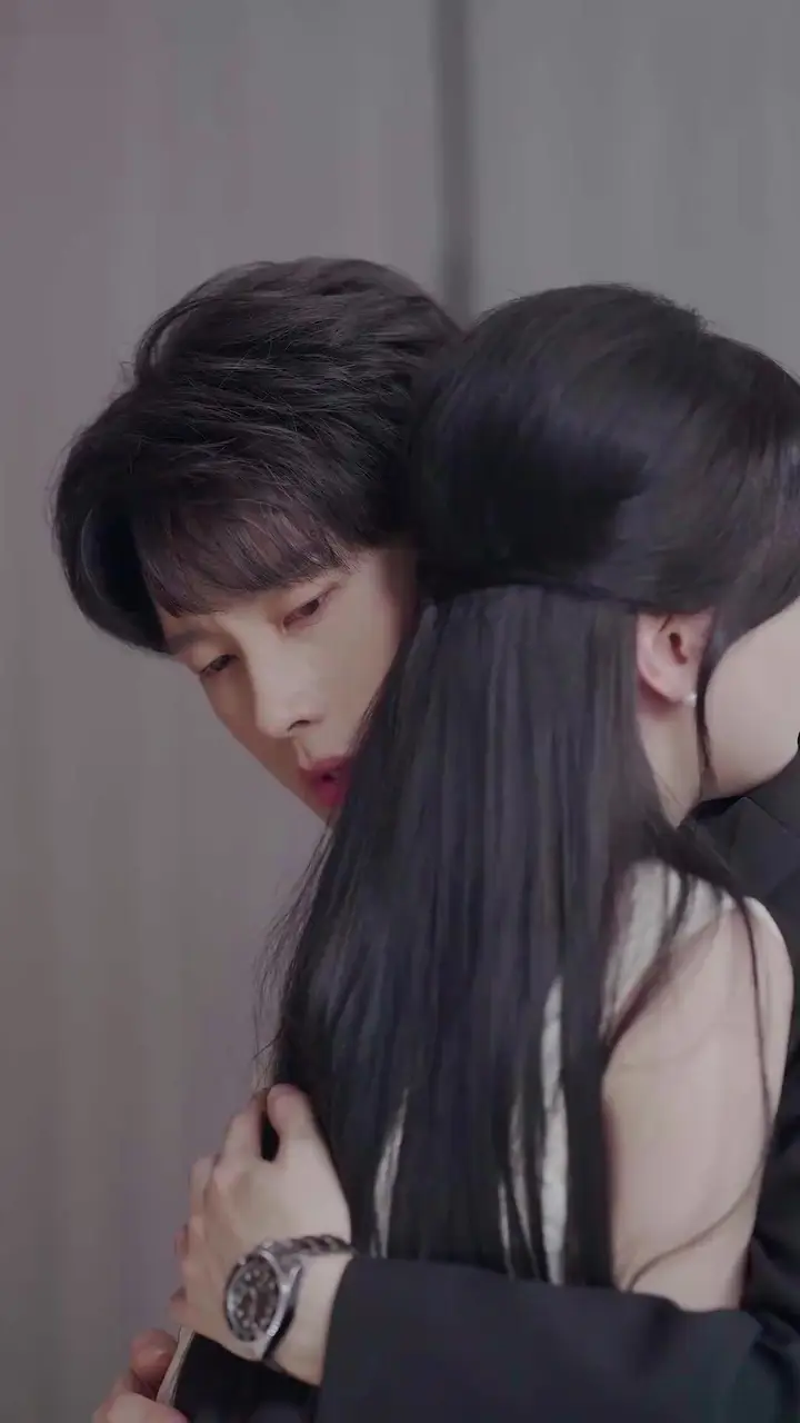 Conquer Me with a Kiss Episode 57