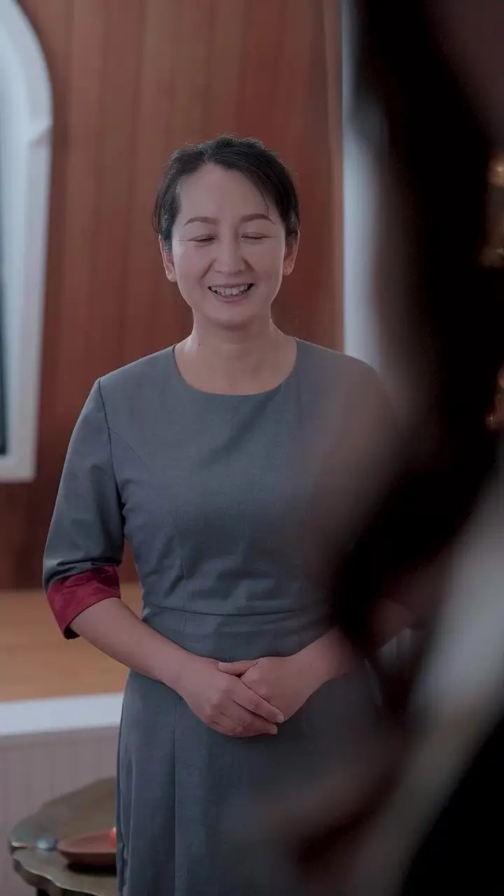 Unseparated Love Episode 5