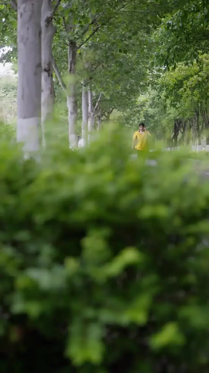 Intertwined Episode 1