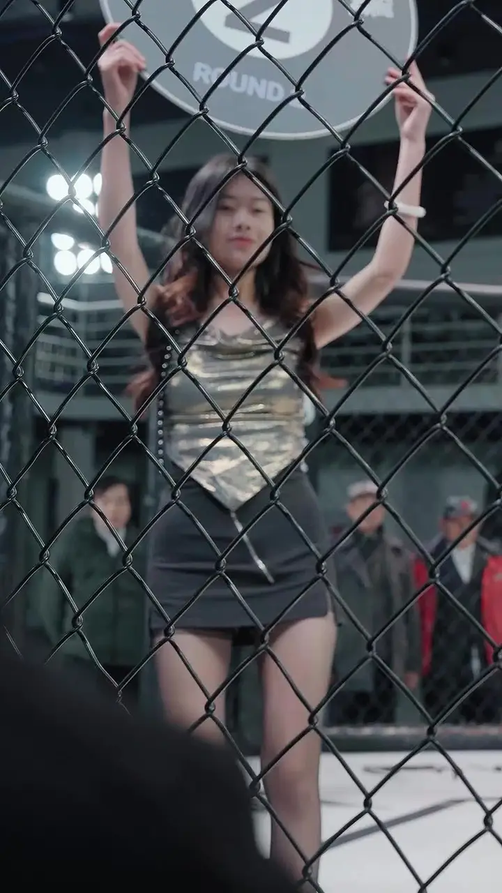Brave Fighting Mother Episode 52