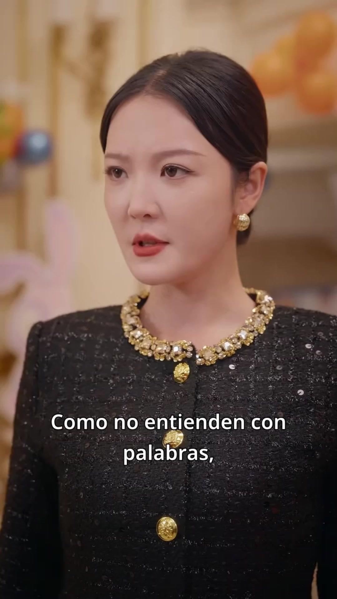 La ira de una madre